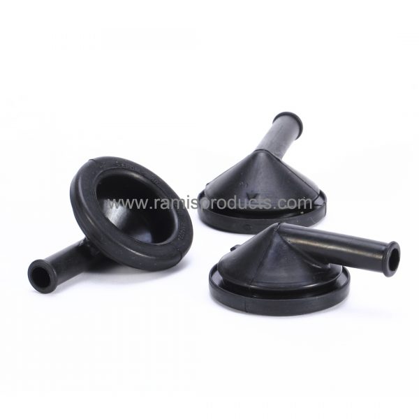 Wire harness grommet, 33mm hole grommet