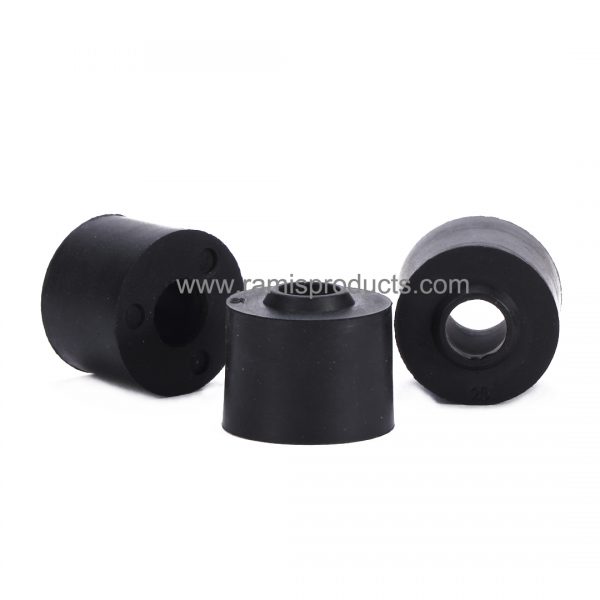 rubber bonded metal bushing,rubber bushing