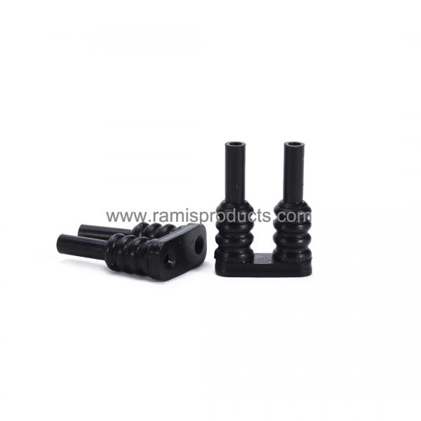 2 Pin MINI UMNL wire seal