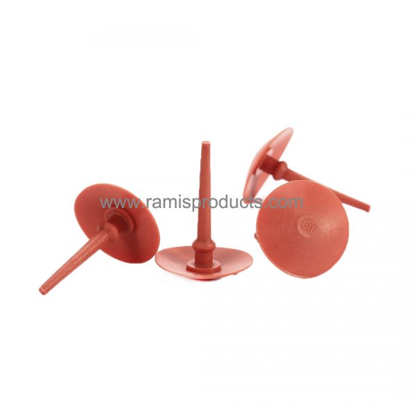 20.5mm umbrella valve, pump check valve