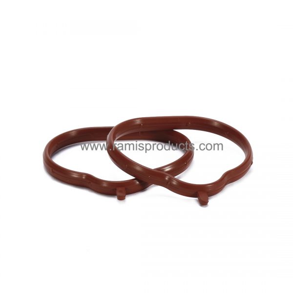 FKM intake manifold gasket