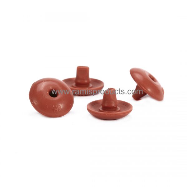 FVQM umbrella valve
