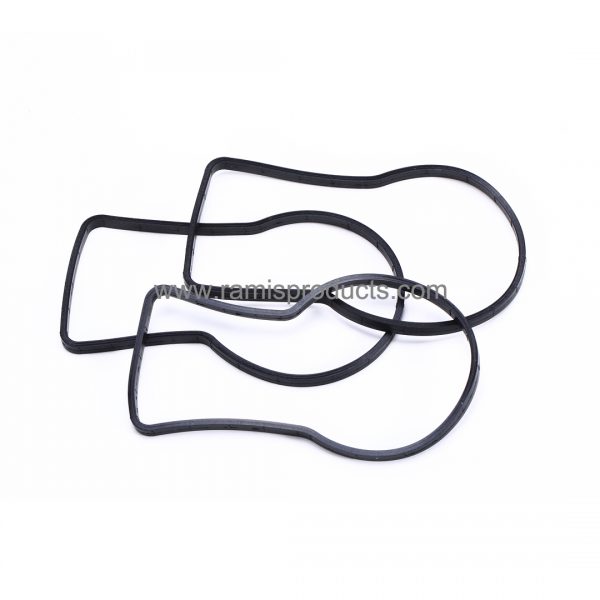 Peroxide vulcanization EPDM gasket