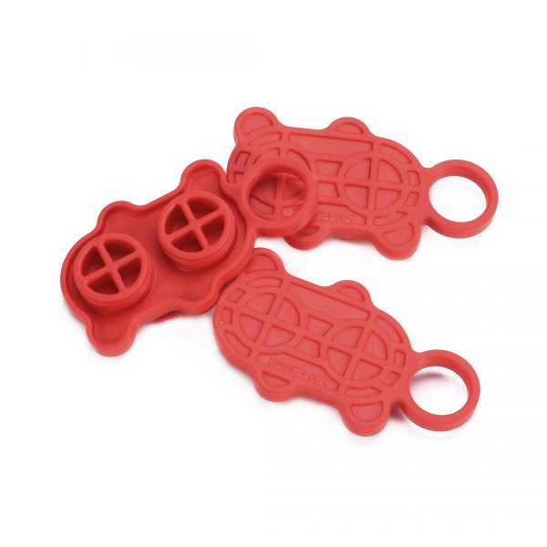 Santoprene gasket