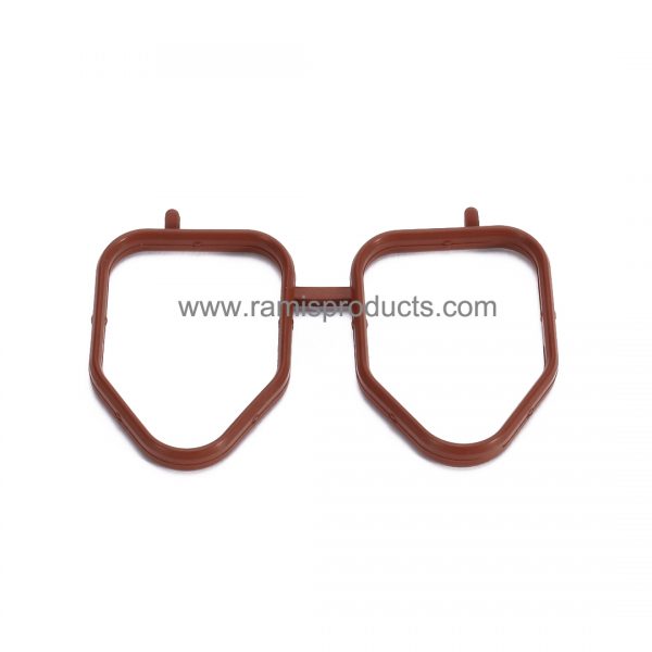 head flange gasket viton