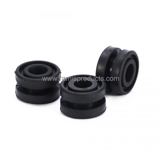 cable grommet waterproof