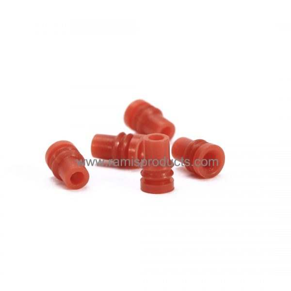 cable seal,1.8mm hole