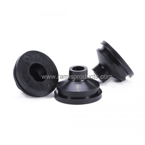 car rubber grommet, 14mm hole