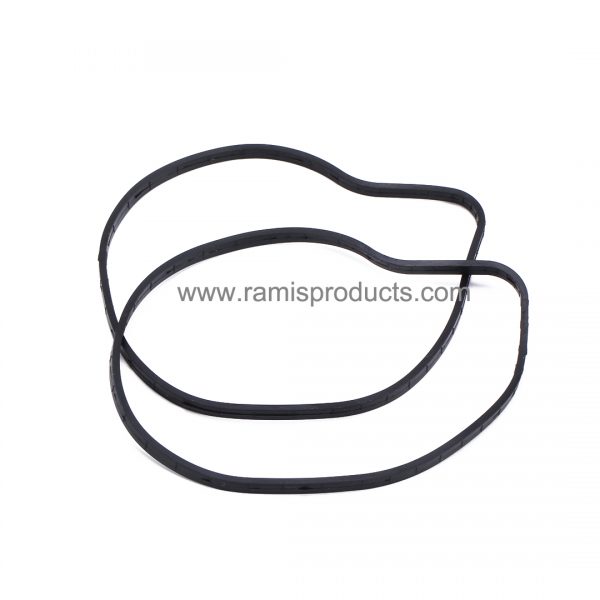 epdm gasket,Peroxide vulcanization EPDM gasket