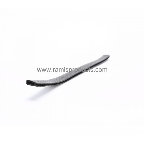 extrusion profiles, rubber u profile
