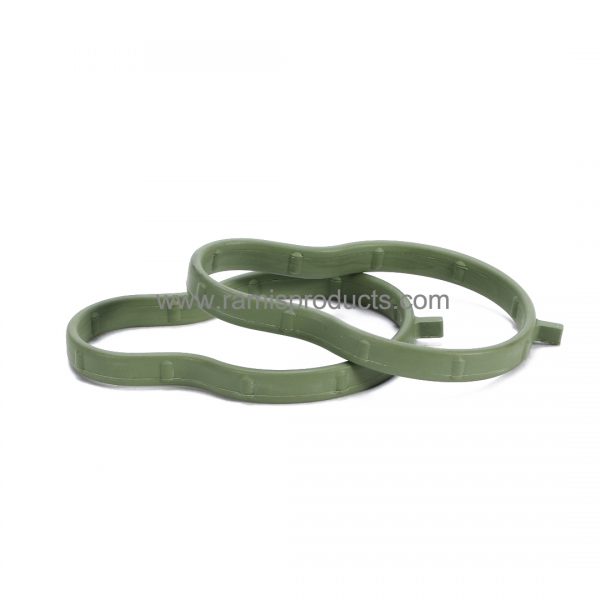 fluorelastomer Intake manifold gasket