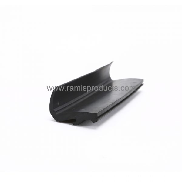plastic extrusion profiles