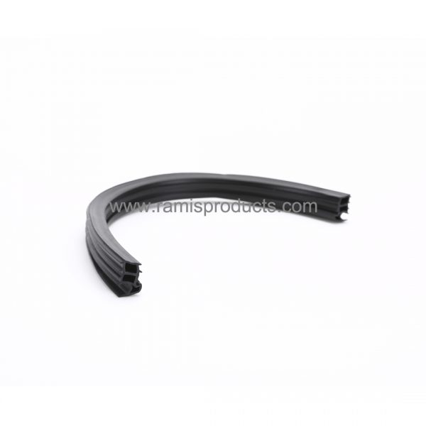 pvc extrusion