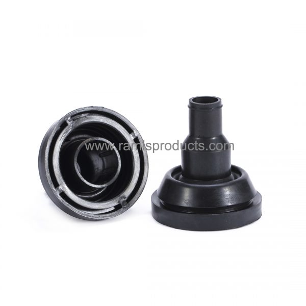 rubber door grommet,44mm hole