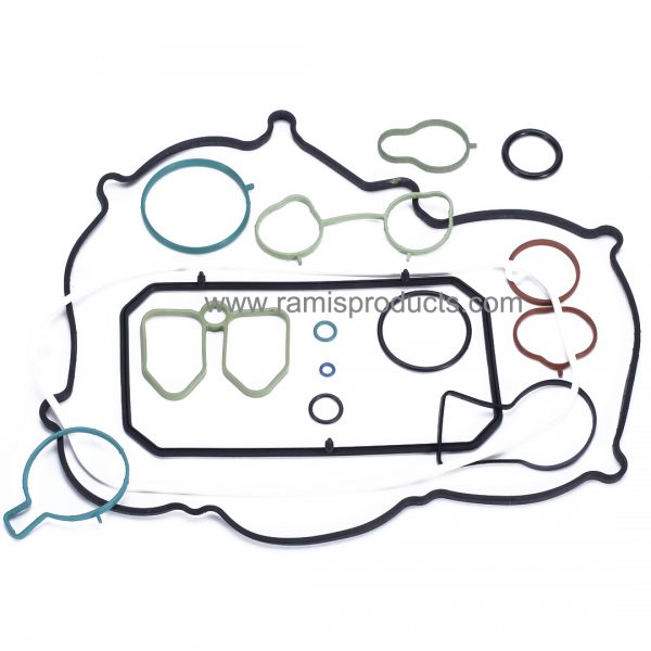 rubber gasket,auto engine rubber gasket