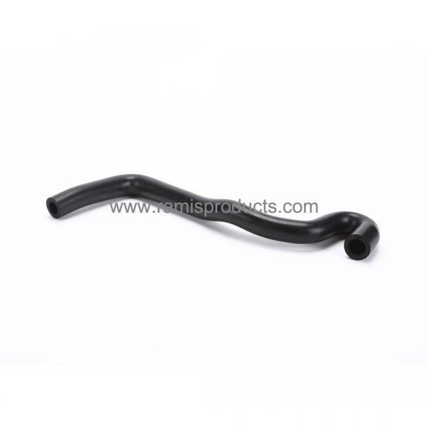 rubber tube