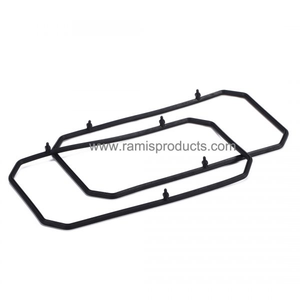 silicone gasket, silicone engine gasket