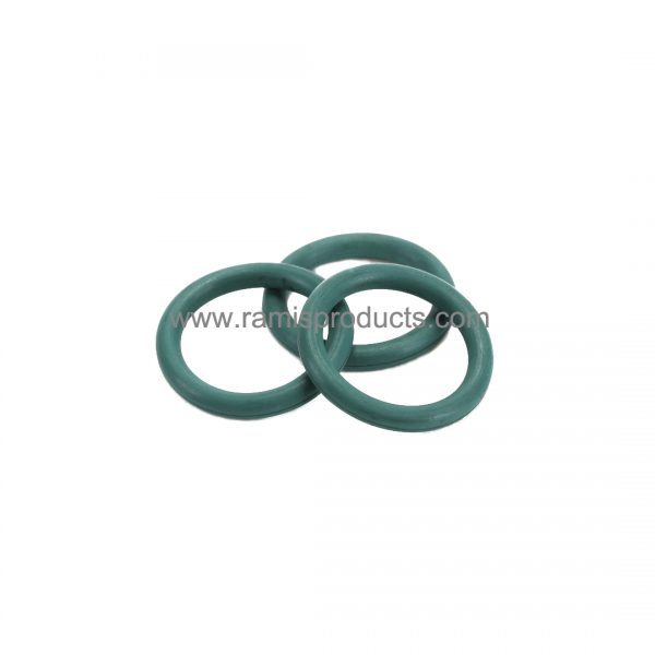 silicone o ring