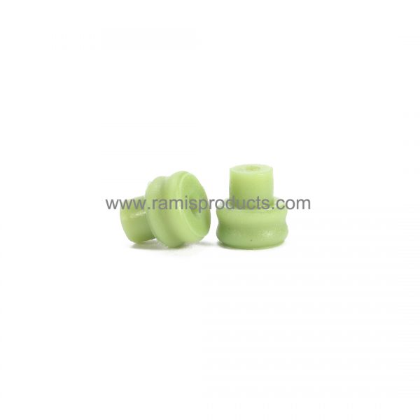 silicone plug 1.1mm