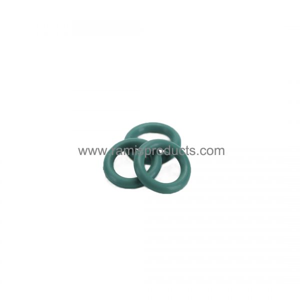 small rubber o ring