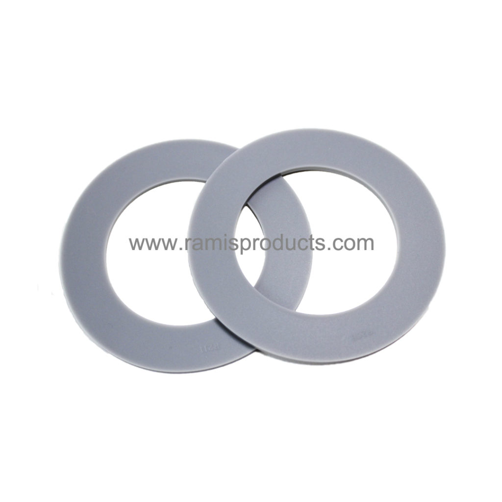 toilet rubber gasket Xiamen Ramis Auto Parts Co.,Ltd