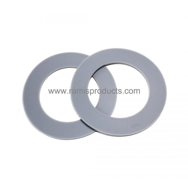 toilet rubber gasket