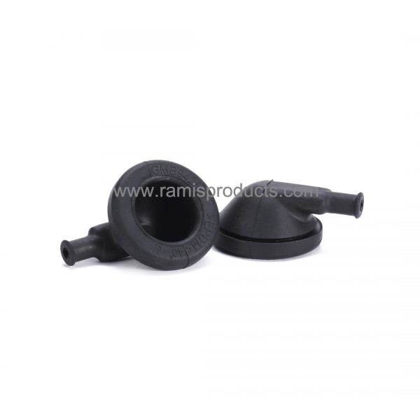wiring harness door rubber grommet