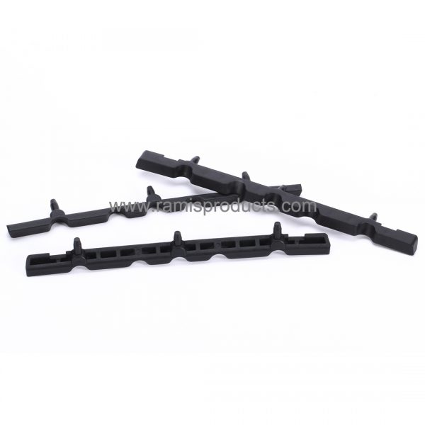 PP extrusion sealing for storage battery