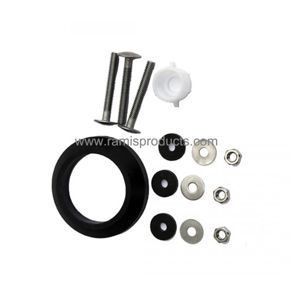 Toilet Tank Fittings
