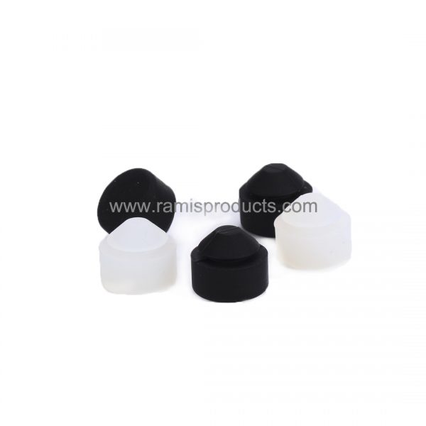 silicone rubber bumper