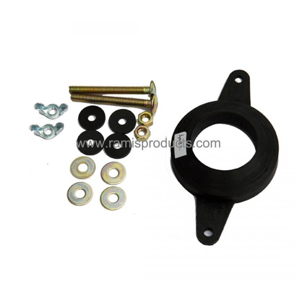tank to bowl gasket