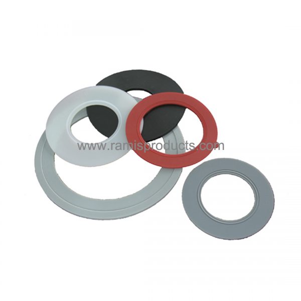 toilet flush valve gasket