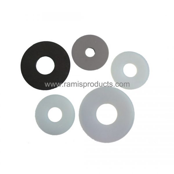 toilet flush valve seal