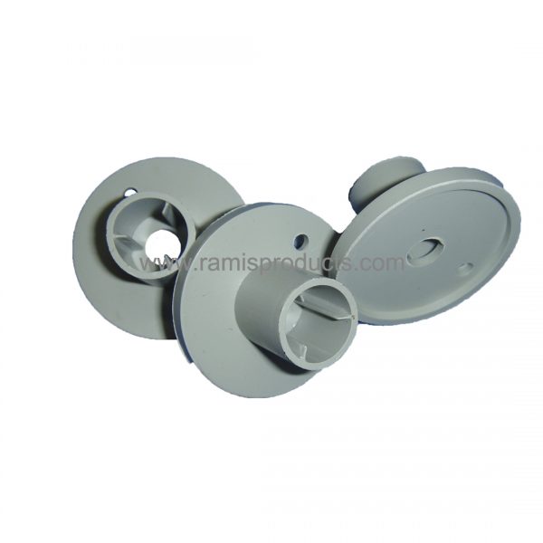 Thermoplastic Elastomer parts