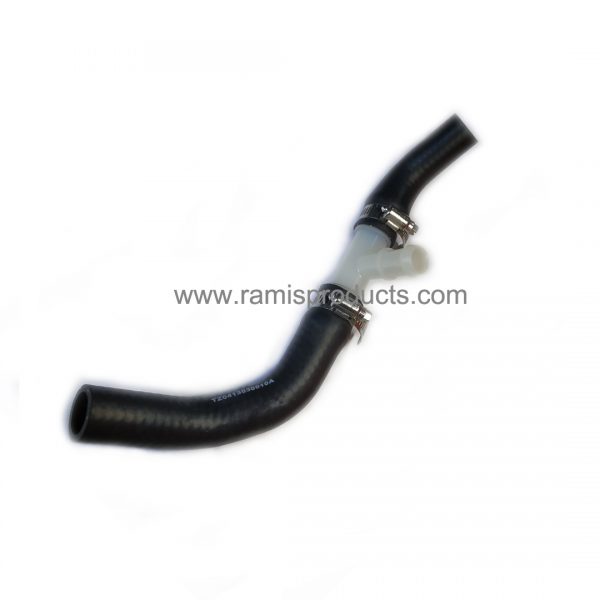 EPDM braid hose