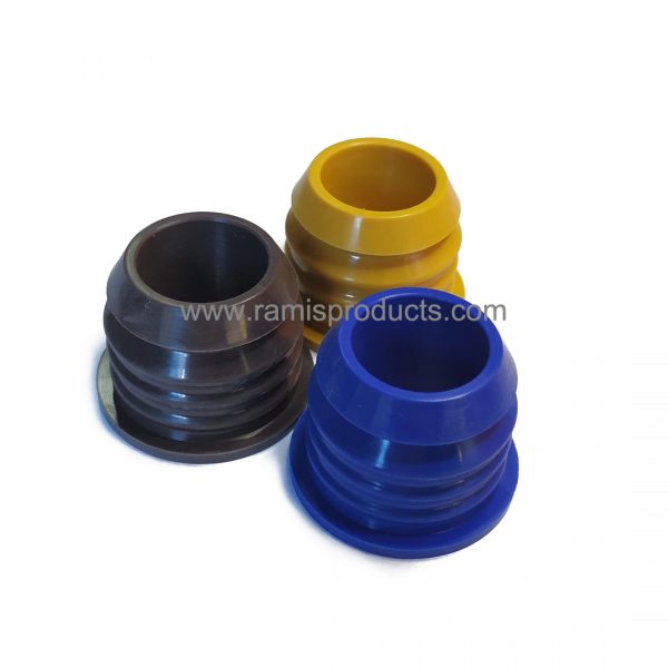 EPDM grommet for battery terminal positive