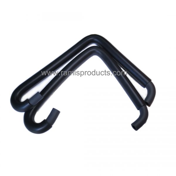 FKM ECO fuel hose