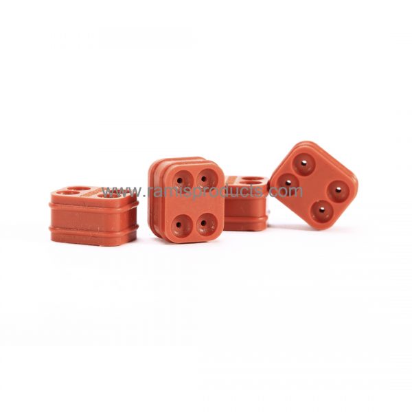 automotive connector seals
