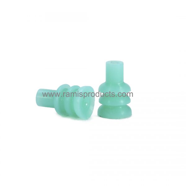 cable cavity plug
