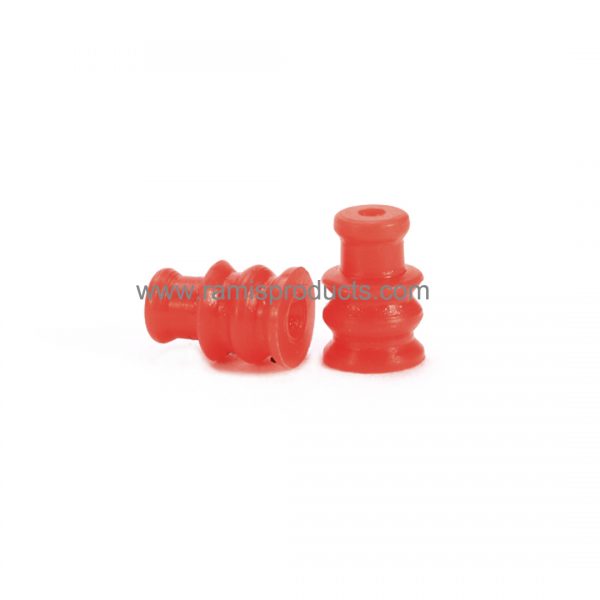 cavity plug seal