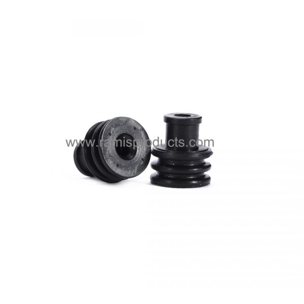 connector cavity plug