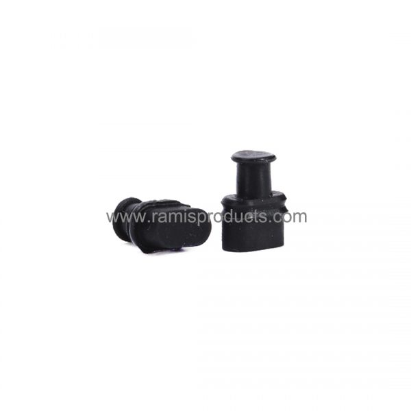 connector sealing plugs