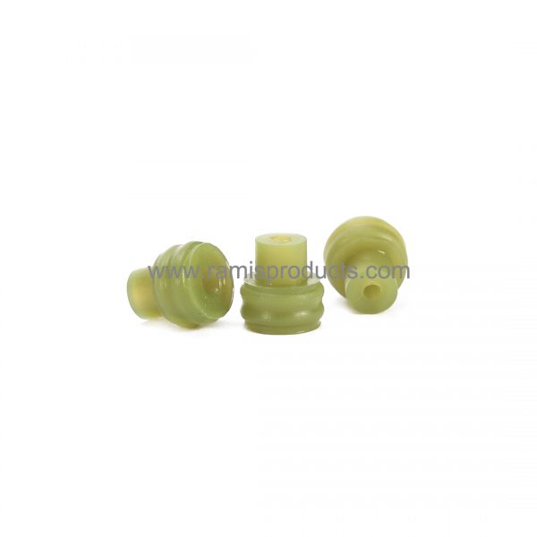 connector wire seal
