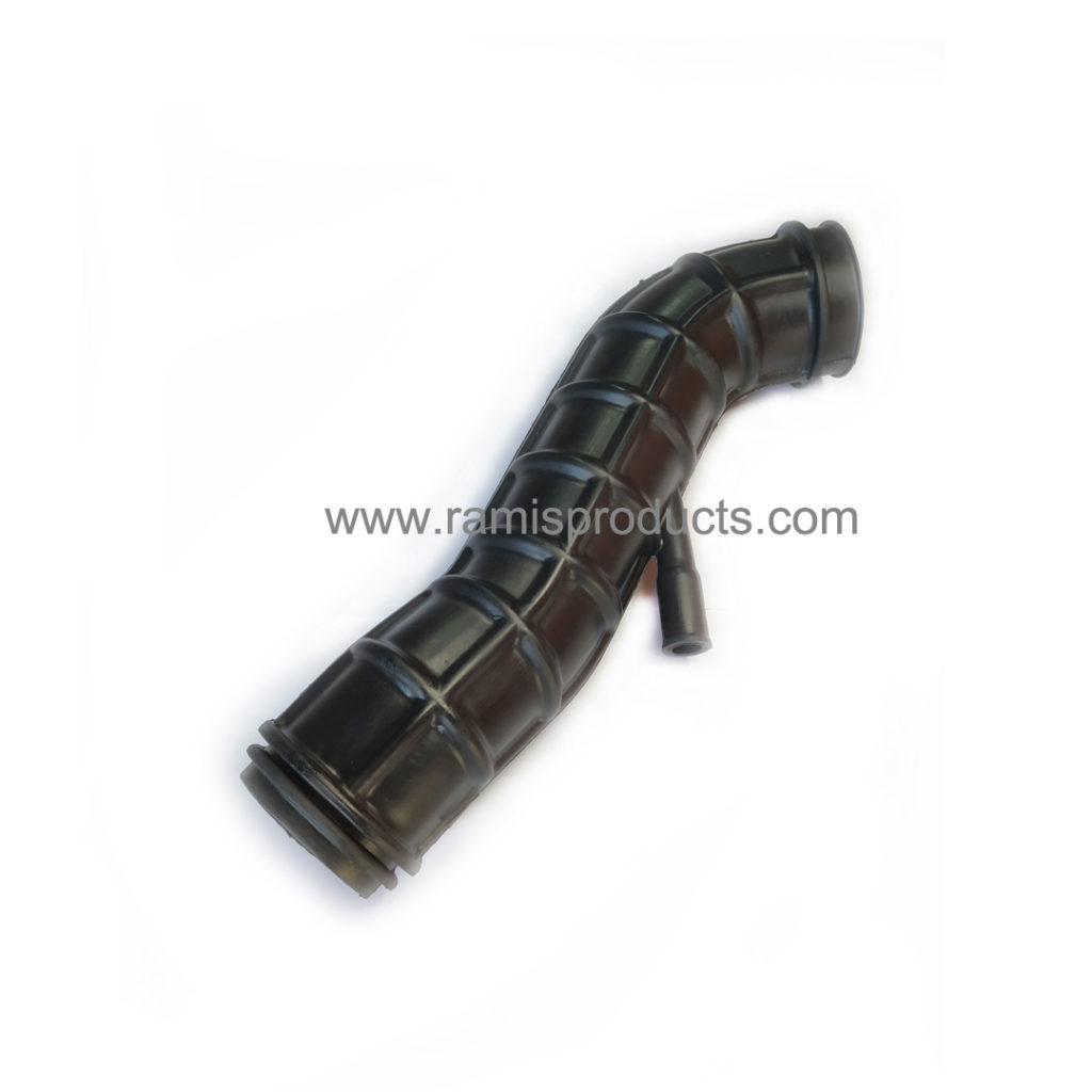 flexible air intake hose Xiamen Ramis Auto Parts Co.,Ltd