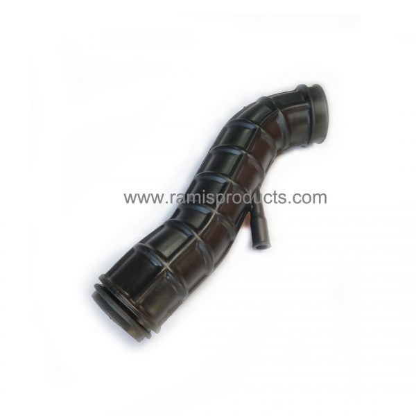 flexible air intake hose