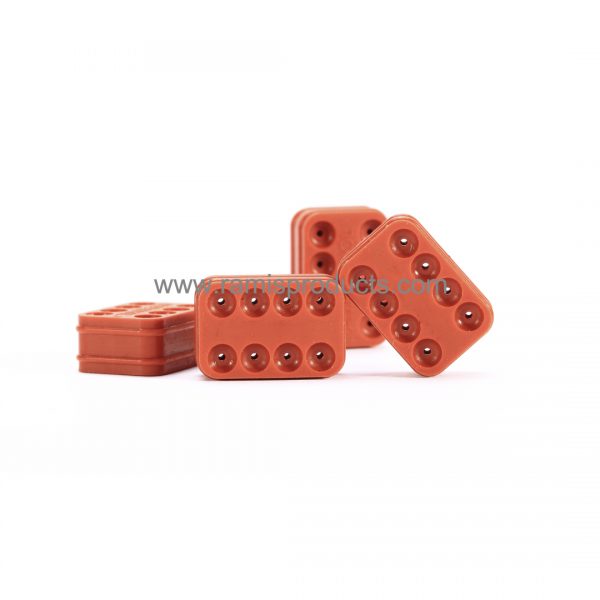 liquid silicone rubber seal