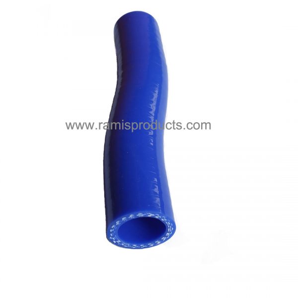 silicone braid hose