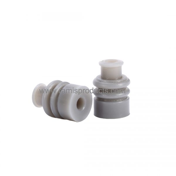 waterproof wire seal