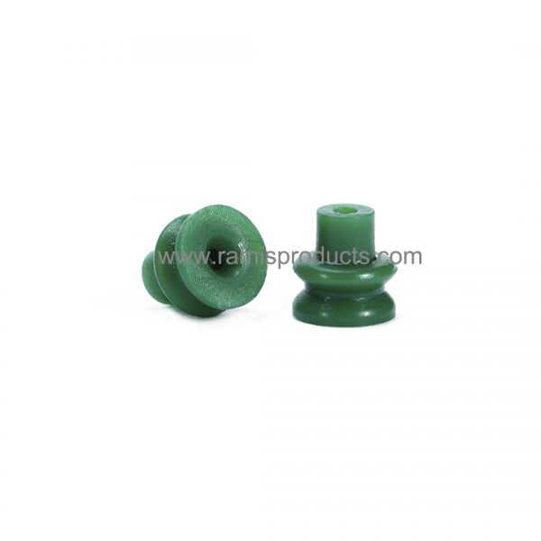 wire seals,1.1mm hole