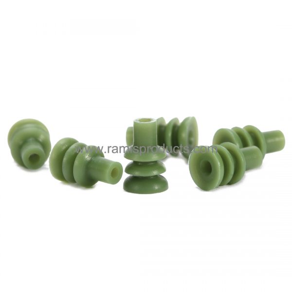 3299571G9 automotive rubber wire seal